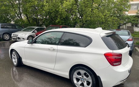BMW 1 серия, 2012 год, 1 270 000 рублей, 5 фотография