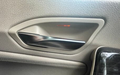 BMW 1 серия, 2012 год, 1 270 000 рублей, 12 фотография
