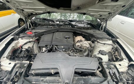 BMW 1 серия, 2012 год, 1 270 000 рублей, 13 фотография