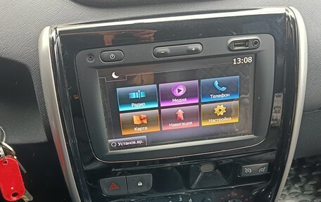 Nissan Terrano III, 2020 год, 1 750 000 рублей, 4 фотография