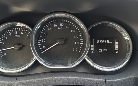 Nissan Terrano III, 2020 год, 1 750 000 рублей, 5 фотография