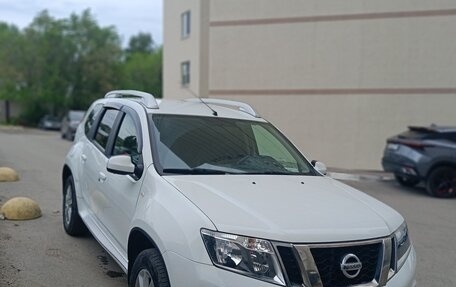 Nissan Terrano III, 2020 год, 1 750 000 рублей, 3 фотография