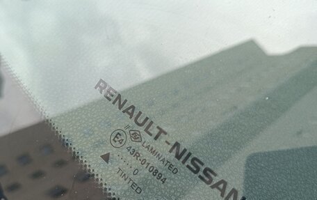 Nissan Terrano III, 2020 год, 1 750 000 рублей, 8 фотография