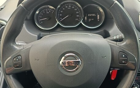 Nissan Terrano III, 2020 год, 1 750 000 рублей, 7 фотография