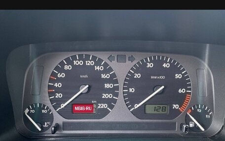Volkswagen Golf III, 1997 год, 190 000 рублей, 7 фотография