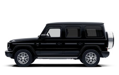 Mercedes-Benz G-Класс W463 рестайлинг _iii, 2024 год, 22 600 000 рублей, 3 фотография