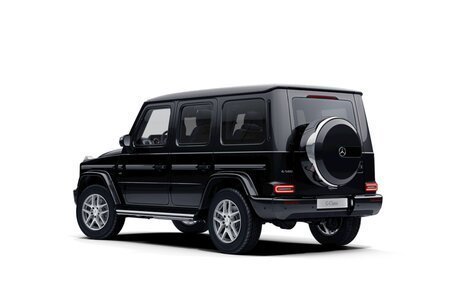 Mercedes-Benz G-Класс W463 рестайлинг _iii, 2024 год, 22 600 000 рублей, 7 фотография