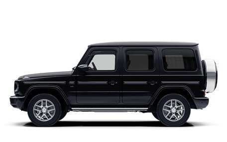 Mercedes-Benz G-Класс W463 рестайлинг _iii, 2024 год, 22 600 000 рублей, 8 фотография