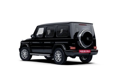 Mercedes-Benz G-Класс W463 рестайлинг _iii, 2024 год, 22 600 000 рублей, 2 фотография
