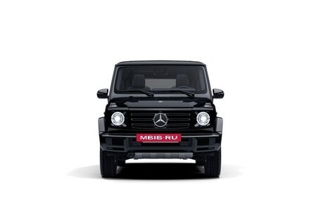 Mercedes-Benz G-Класс W463 рестайлинг _iii, 2024 год, 22 600 000 рублей, 4 фотография