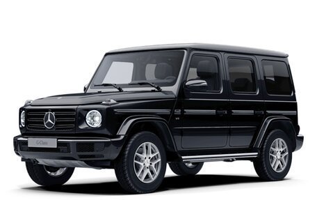 Mercedes-Benz G-Класс W463 рестайлинг _iii, 2024 год, 22 600 000 рублей, 16 фотография