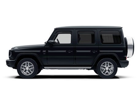 Mercedes-Benz G-Класс W463 рестайлинг _iii, 2024 год, 22 600 000 рублей, 13 фотография