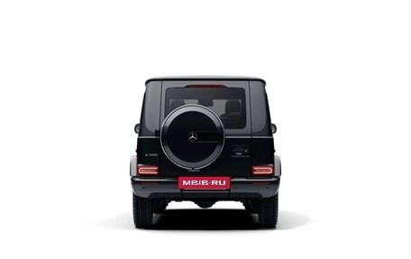 Mercedes-Benz G-Класс W463 рестайлинг _iii, 2024 год, 22 600 000 рублей, 10 фотография