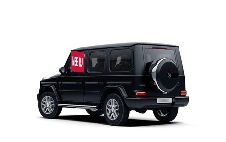 Mercedes-Benz G-Класс W463 рестайлинг _iii, 2024 год, 22 600 000 рублей, 12 фотография