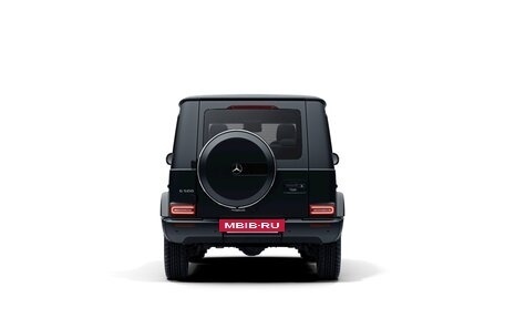 Mercedes-Benz G-Класс W463 рестайлинг _iii, 2024 год, 22 600 000 рублей, 15 фотография