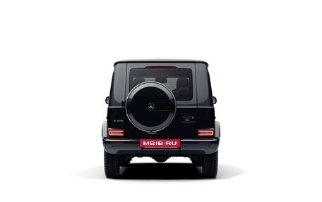 Mercedes-Benz G-Класс W463 рестайлинг _iii, 2024 год, 22 600 000 рублей, 20 фотография