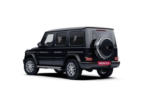 Mercedes-Benz G-Класс W463 рестайлинг _iii, 2024 год, 22 600 000 рублей, 22 фотография