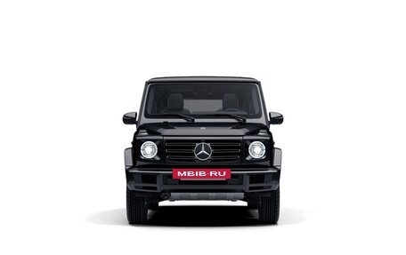 Mercedes-Benz G-Класс W463 рестайлинг _iii, 2024 год, 22 600 000 рублей, 9 фотография