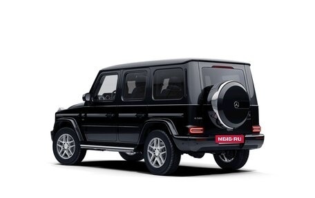Mercedes-Benz G-Класс W463 рестайлинг _iii, 2024 год, 22 600 000 рублей, 17 фотография