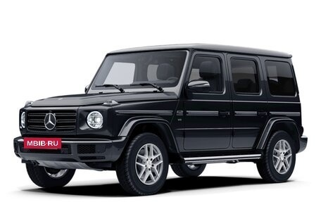 Mercedes-Benz G-Класс W463 рестайлинг _iii, 2024 год, 22 600 000 рублей, 21 фотография