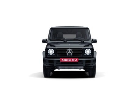 Mercedes-Benz G-Класс W463 рестайлинг _iii, 2024 год, 22 600 000 рублей, 14 фотография