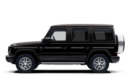 Mercedes-Benz G-Класс W463 рестайлинг _iii, 2024 год, 22 600 000 рублей, 28 фотография