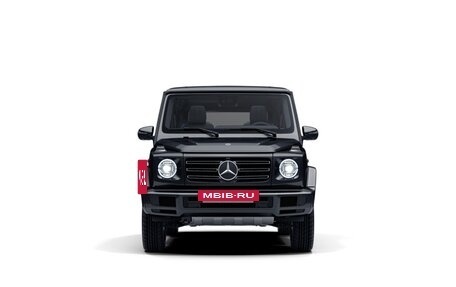 Mercedes-Benz G-Класс W463 рестайлинг _iii, 2024 год, 22 600 000 рублей, 24 фотография