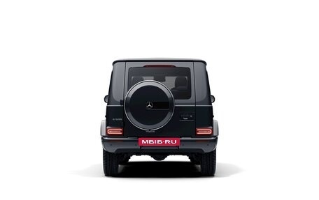 Mercedes-Benz G-Класс W463 рестайлинг _iii, 2024 год, 22 600 000 рублей, 25 фотография