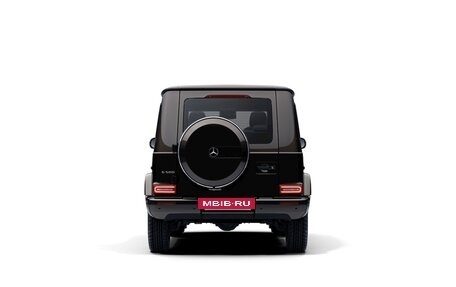 Mercedes-Benz G-Класс W463 рестайлинг _iii, 2024 год, 22 600 000 рублей, 30 фотография