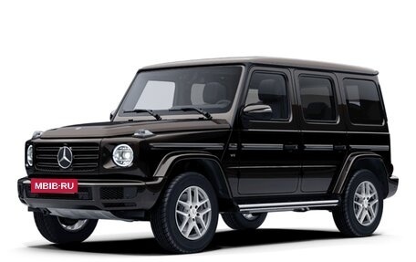 Mercedes-Benz G-Класс W463 рестайлинг _iii, 2024 год, 22 600 000 рублей, 26 фотография