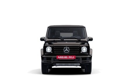 Mercedes-Benz G-Класс W463 рестайлинг _iii, 2024 год, 22 600 000 рублей, 29 фотография