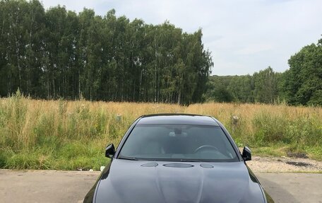 BMW 5 серия, 2014 год, 2 600 000 рублей, 3 фотография