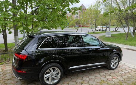 Audi Q7, 2019 год, 5 200 000 рублей, 3 фотография