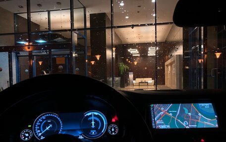 BMW 5 серия, 2014 год, 2 600 000 рублей, 9 фотография