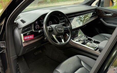 Audi Q7, 2019 год, 5 200 000 рублей, 6 фотография