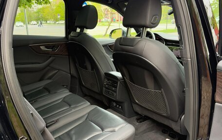 Audi Q7, 2019 год, 5 200 000 рублей, 8 фотография