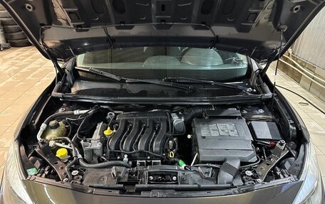 Renault Fluence I, 2012 год, 530 000 рублей, 1 фотография