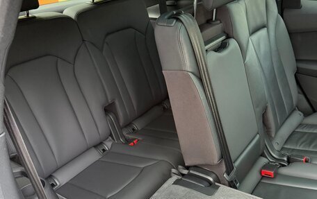 Audi Q7, 2019 год, 5 200 000 рублей, 12 фотография