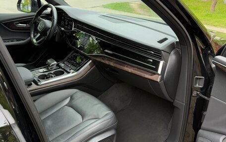 Audi Q7, 2019 год, 5 200 000 рублей, 7 фотография