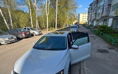 Volkswagen Jetta VI, 2017 год, 1 440 000 рублей, 1 фотография