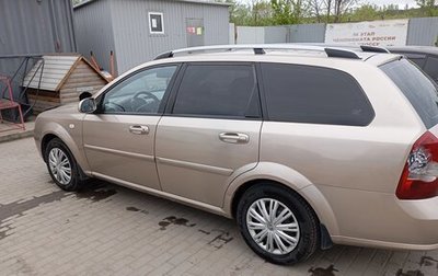 Chevrolet Lacetti, 2008 год, 500 000 рублей, 1 фотография