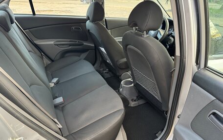 KIA Rio II, 2011 год, 485 000 рублей, 3 фотография