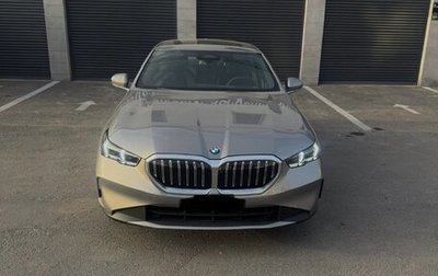 BMW 5 серия, 2024 год, 7 300 000 рублей, 1 фотография