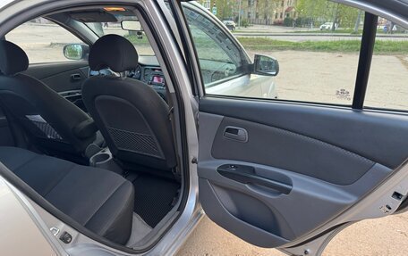 KIA Rio II, 2011 год, 485 000 рублей, 5 фотография