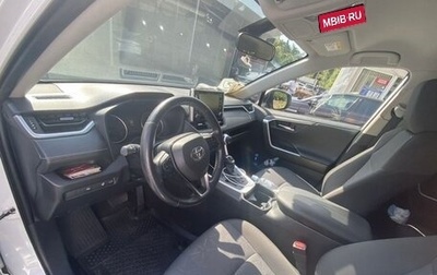 Toyota RAV4, 2020 год, 2 900 000 рублей, 1 фотография