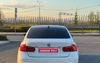 BMW 3 серия, 2013 год, 1 520 000 рублей, 1 фотография