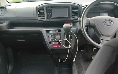 Daihatsu Mira e:S II, 2017 год, 850 000 рублей, 1 фотография