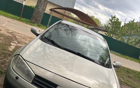 Renault Megane II, 2003 год, 265 000 рублей, 6 фотография