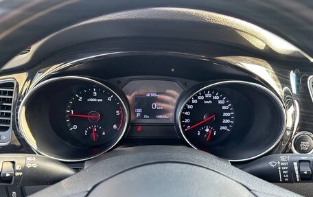 KIA Carnival III, 2019 год, 2 900 000 рублей, 5 фотография