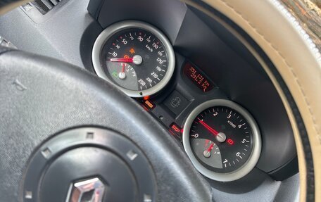Renault Megane II, 2003 год, 265 000 рублей, 8 фотография